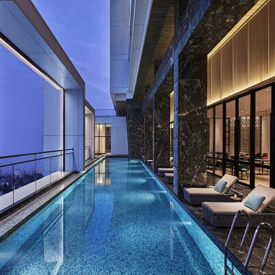 Taj Wellington Mews