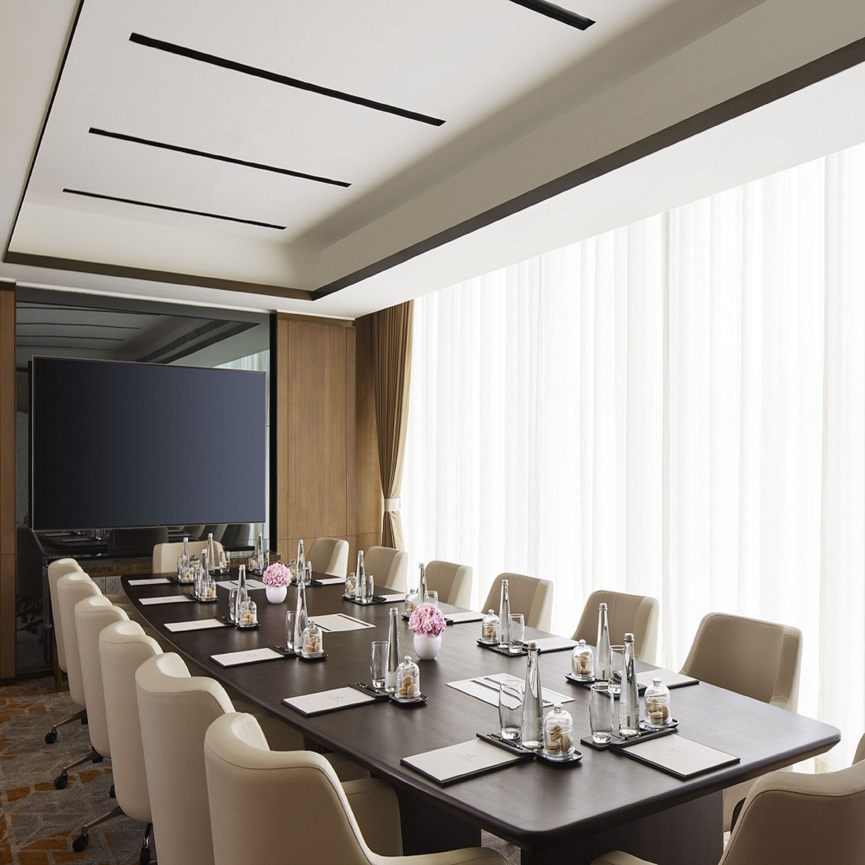 Photo - Taj Wellington Mews Chennai