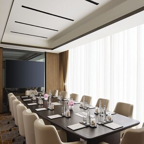Salle de réunion