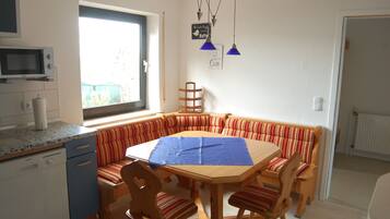 Dineren