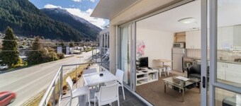 Mountain View City Aparment