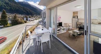 Mountain View City Aparment