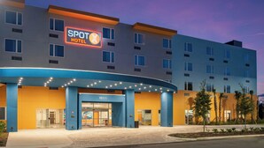 Exterior - SPOT X Hotel Orlando/Intl Dr by The Red Collection (Orlando)