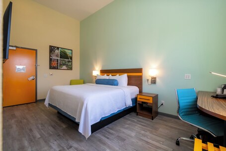 SPOT X Hotel Orlando Intl Dr by The Red Collection - Image 97