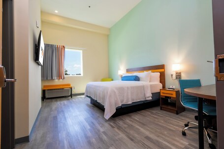 SPOT X Hotel Orlando Intl Dr by The Red Collection - Image 74