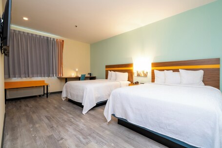 SPOT X Hotel Orlando Intl Dr by The Red Collection - Image 40