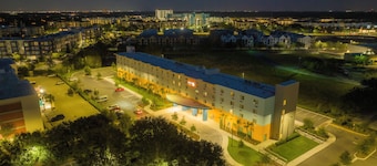 SPOT X Hotel Orlando/Intl Dr by The Red Collection