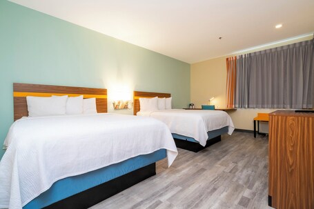 SPOT X Hotel Orlando Intl Dr by The Red Collection - Image 72