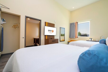 SPOT X Hotel Orlando Intl Dr by The Red Collection - Image 41