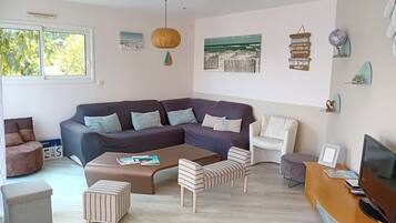 TV connectée, jeux vidéo, lecteur de DVD, livres