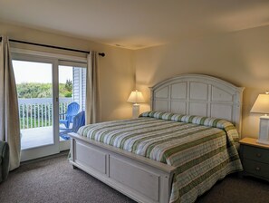 4 makuuhuonetta, Wi-Fi