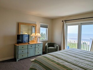 4 Schlafzimmer, WLAN