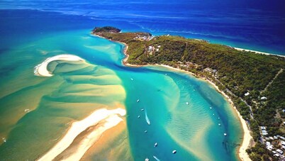 JACKS PLACE A - 1770 waterfront