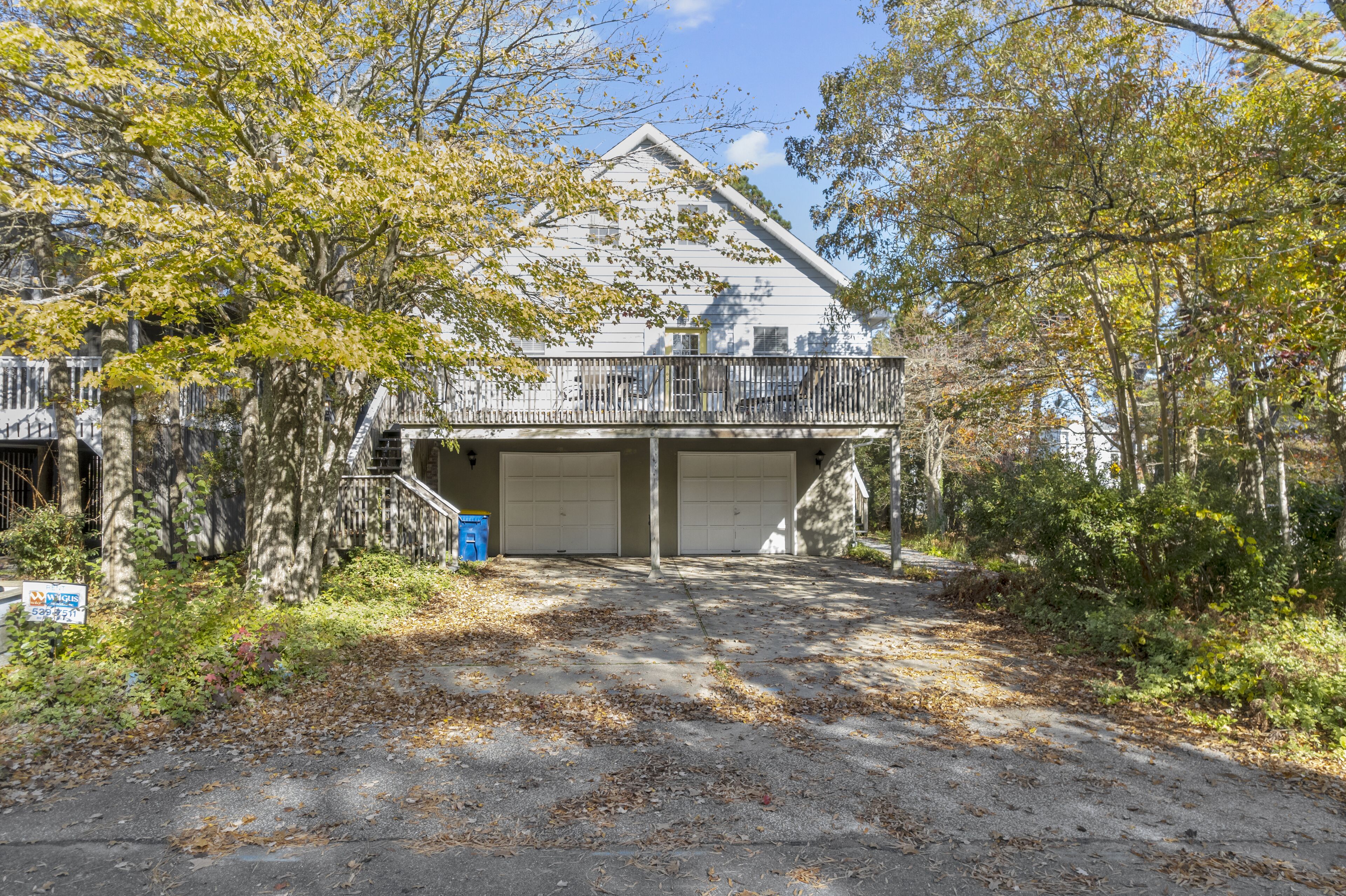 Page/270: 5  BR, 3.5  BA House in Bethany Beach, Sleeps 14