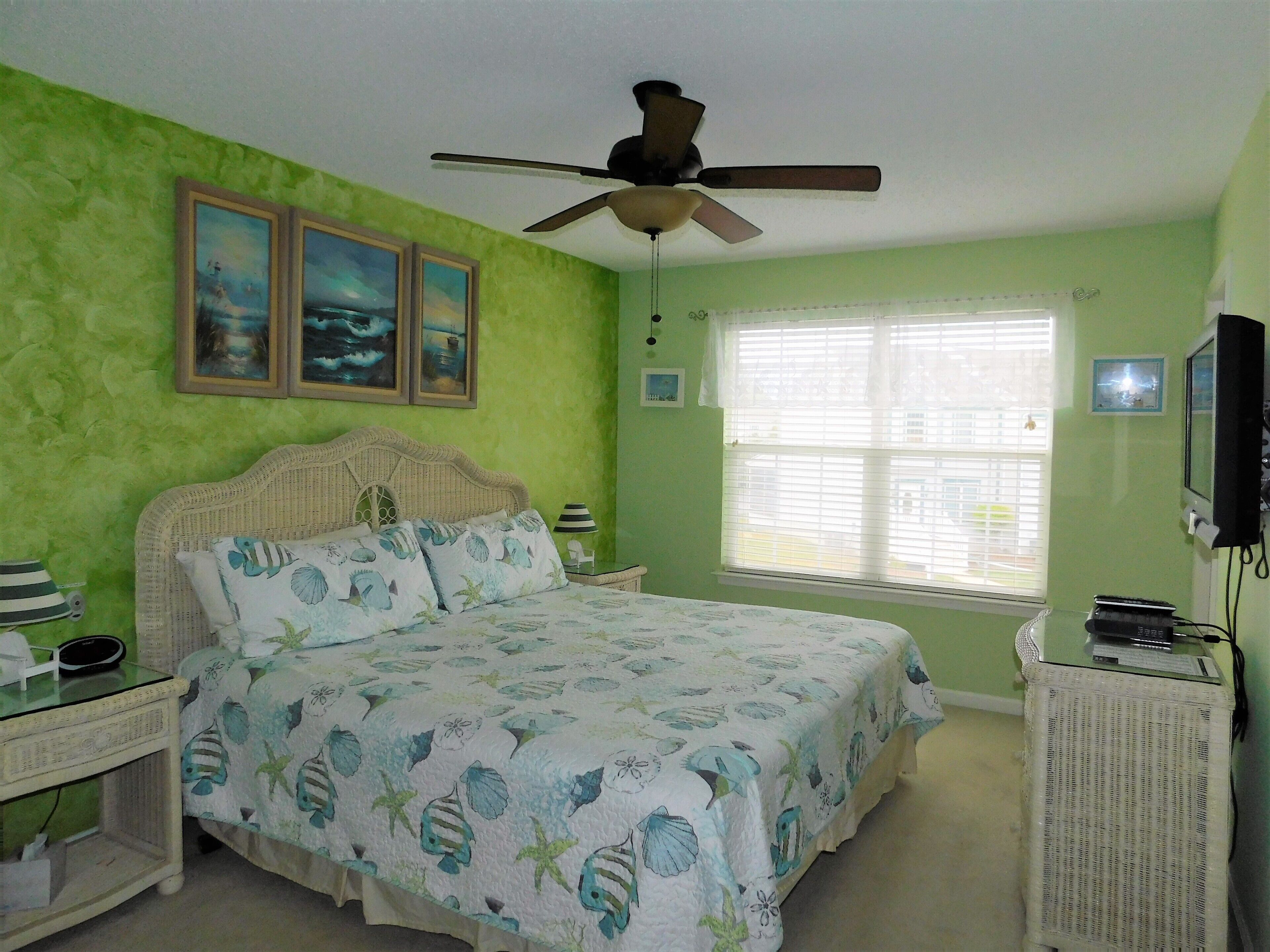 3 Schlafzimmer, Bügeleisen/Bügelbrett, WLAN