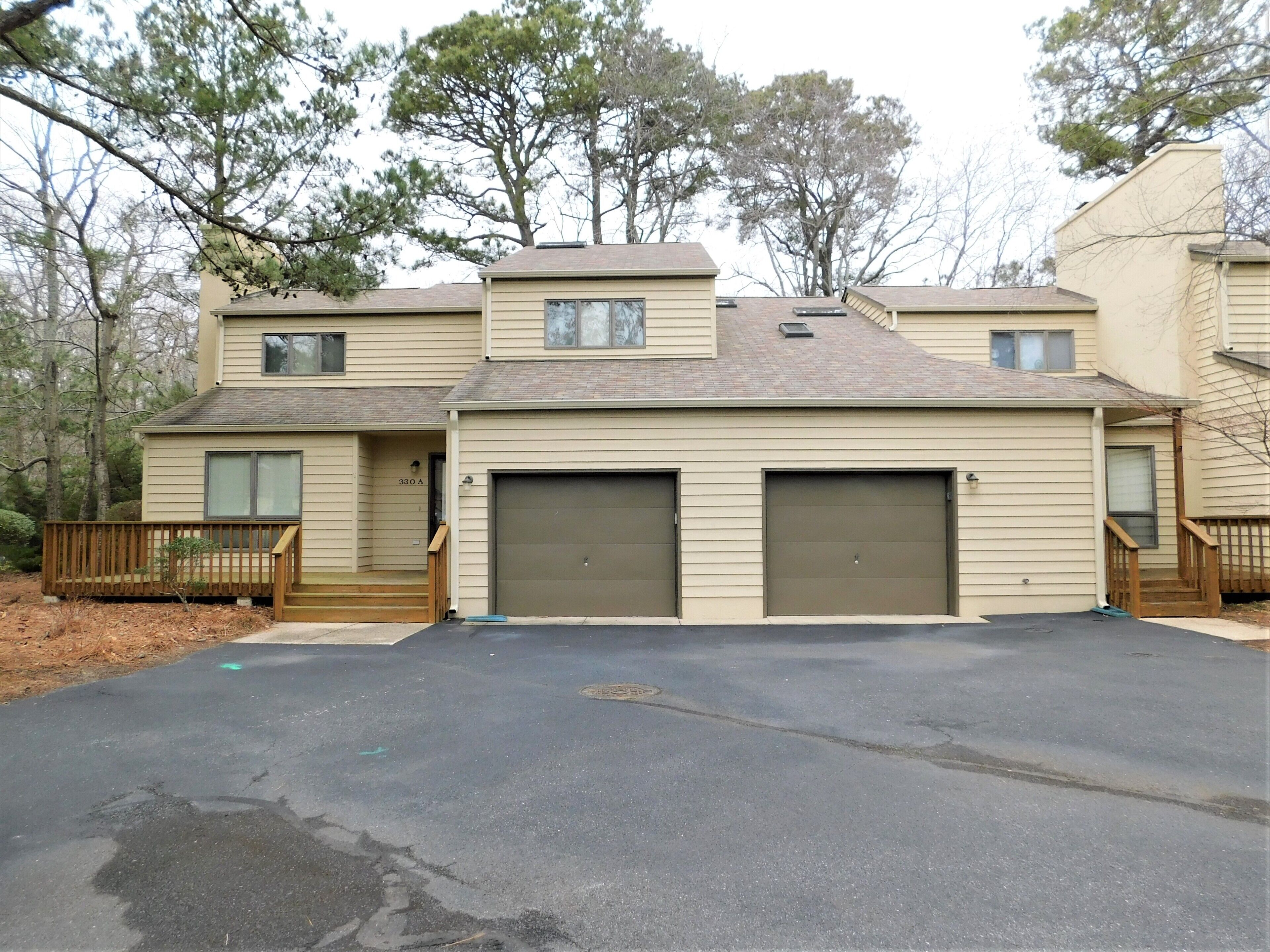 330B Forsythia Court, Bethany Proper Townhome Community