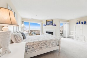 4 Schlafzimmer, Bügeleisen/Bügelbrett, WLAN