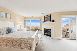 4 habitaciones, tabla de planchar con plancha y wifi 