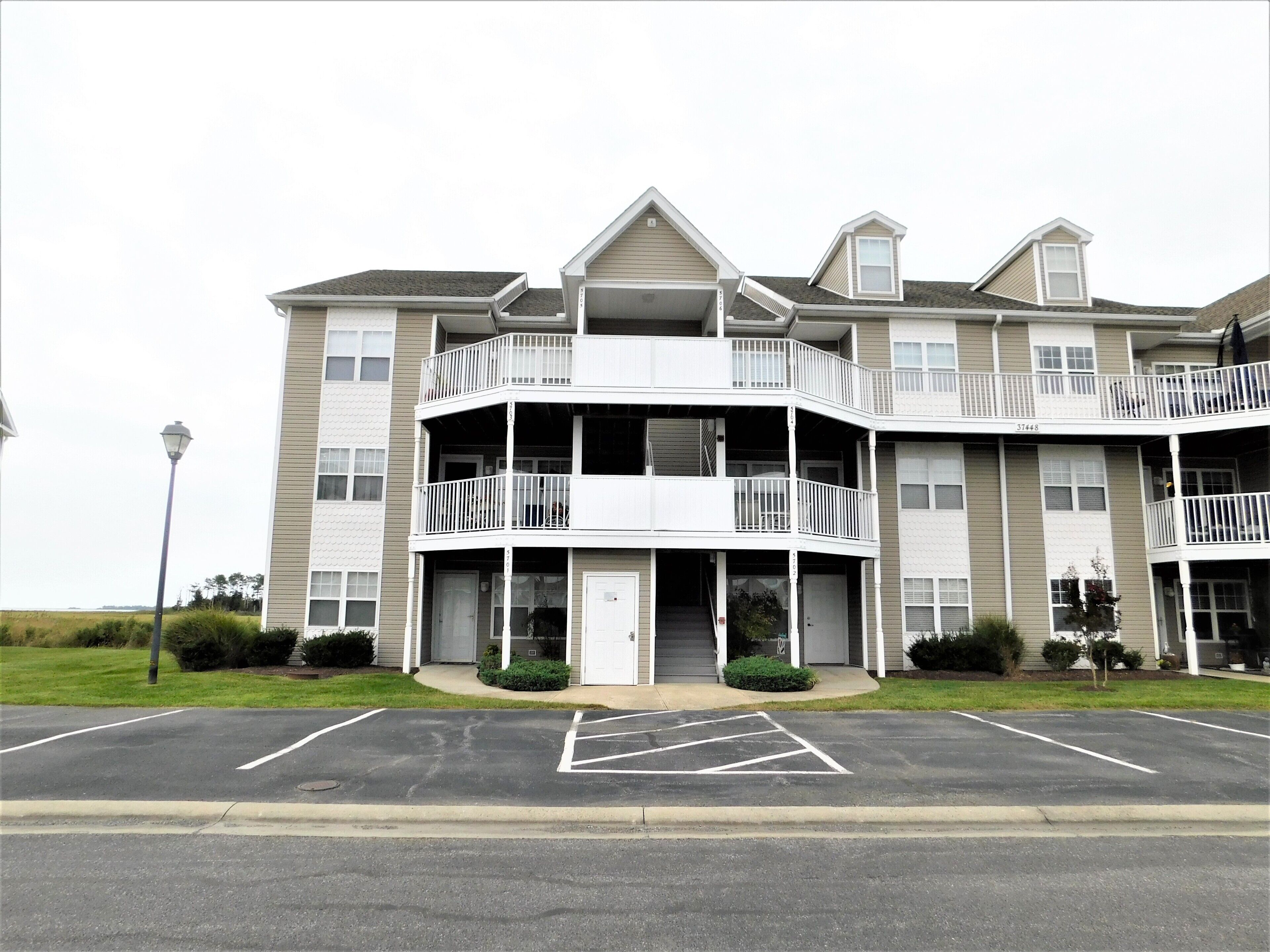37448 (5706) Pettinaro Drive - Bethany Bay