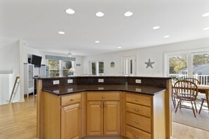 Interior - 511 Doral Drive - Bethany West (Bethany Beach)