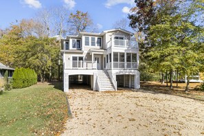 Exterior - 511 Doral Drive - Bethany West (Bethany Beach)