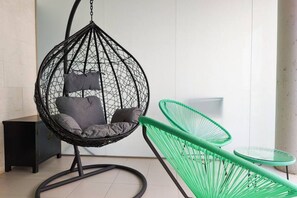 Interior - CALA ALTA apARTs by RB (Villajoyosa)