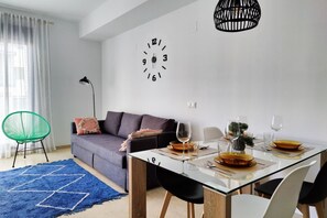 TV - CALA ALTA apARTs by RB (Villajoyosa)