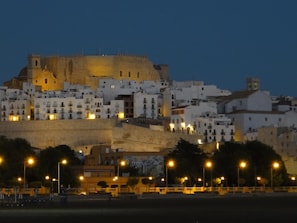 Exterior - Apartments with swimming pool. Ref. Voramar-46 (Peñiscola)