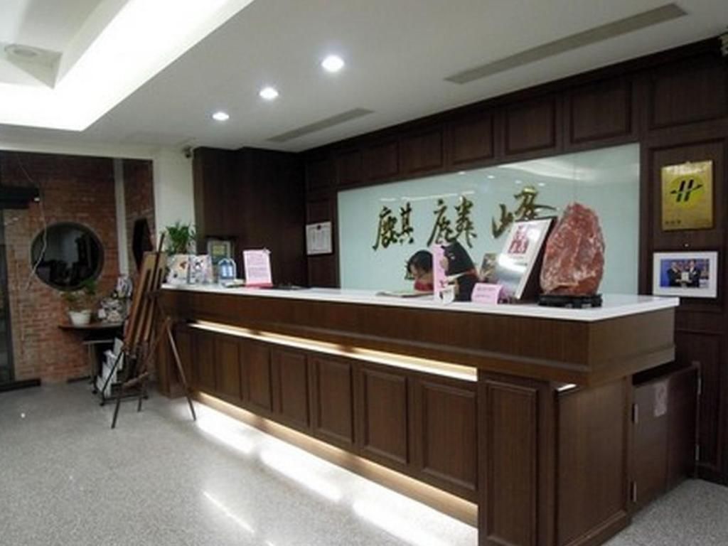 大廳