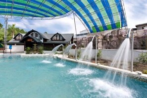 Property amenity - Kylin Peak Hotspring Resort (Taichung)