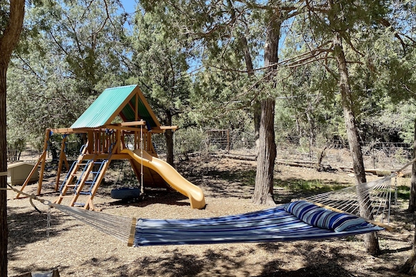 منطقة الأطفال