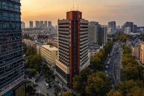 Unclassified image, 2 of 61, button - Kyriad Marvelous Hotel (Nanjing Hongqiao Center) (Nanjing)