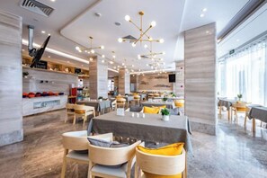 Unclassified image, 3 of 61, button - Kyriad Marvelous Hotel (Nanjing Hongqiao Center) (Nanjing)