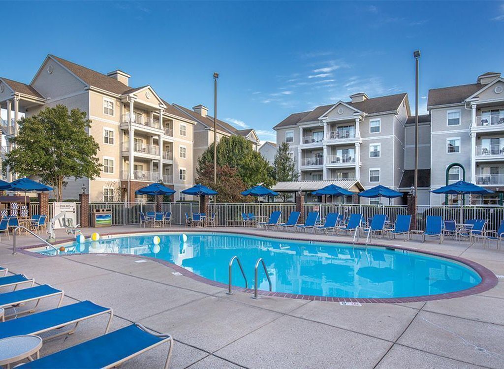 indoor pool, a heated pool