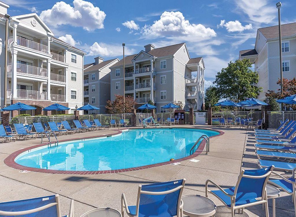 indoor pool, a heated pool