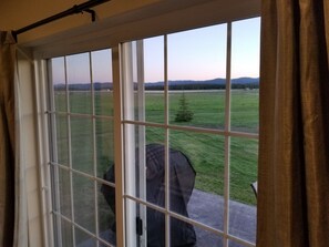 Interior - Charis Barn Suite (Whitefish)