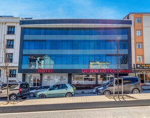 Exterior - Dedem Hotel Express-Istanbul Airport (Arnavutköy)