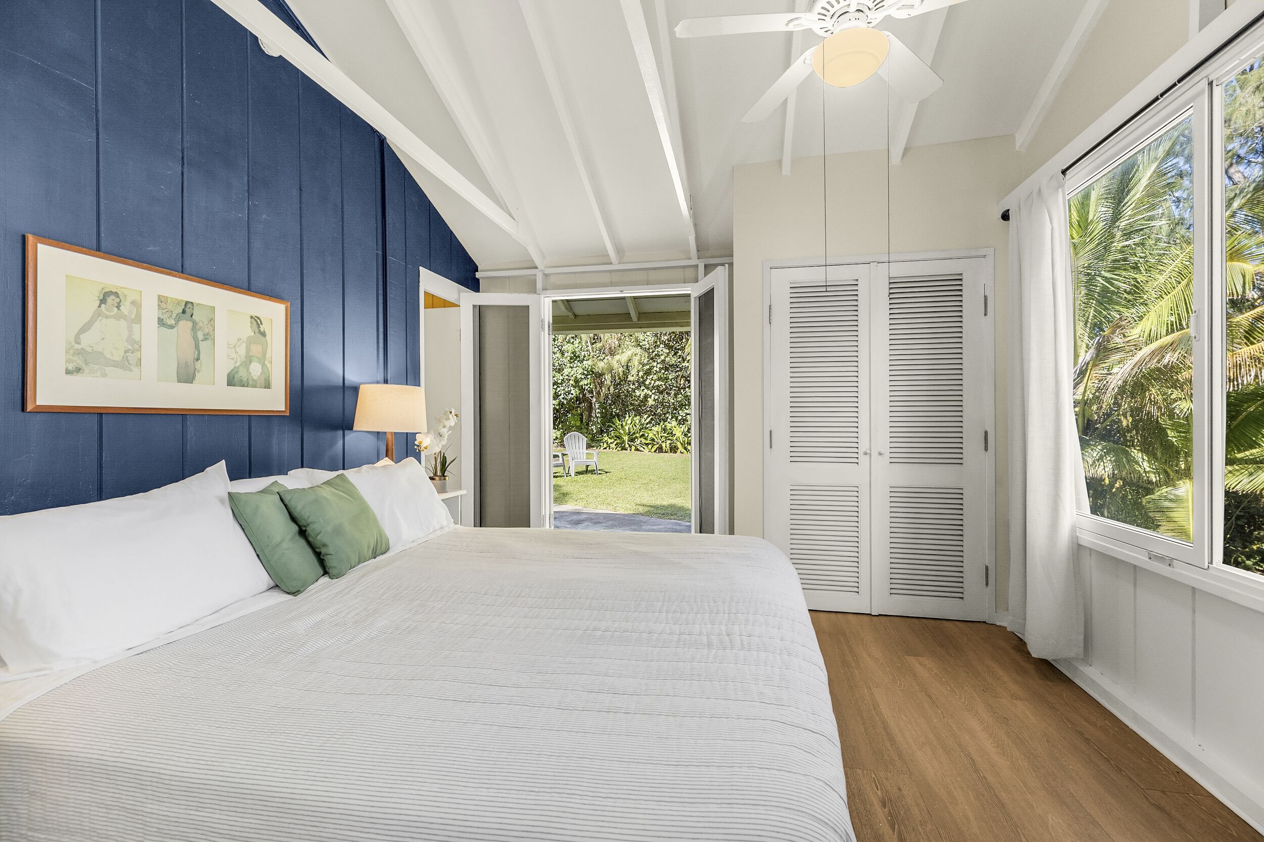 Kahuku Turtle Bay Vacation Rentals, North Shore Oahu