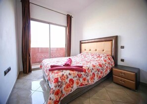 3 Schlafzimmer, Bügeleisen/Bügelbrett, Internetzugang