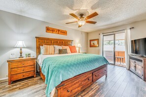 2 habitaciones, tabla de planchar con plancha, internet y ropa de cama 