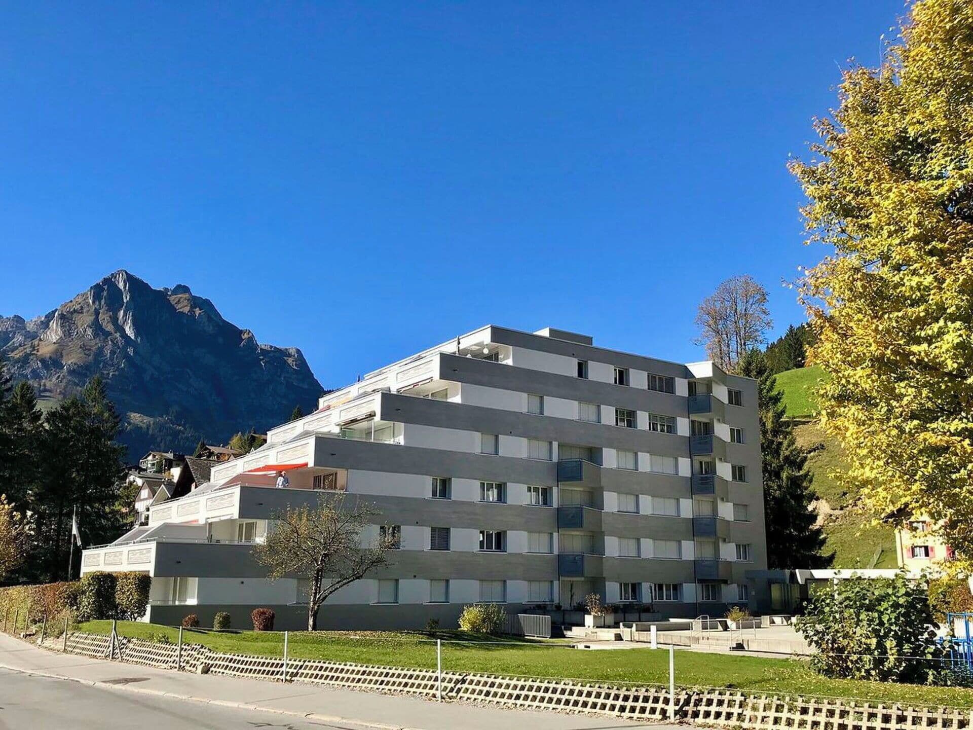 Udendørsområde