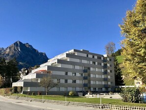 Eksteriør