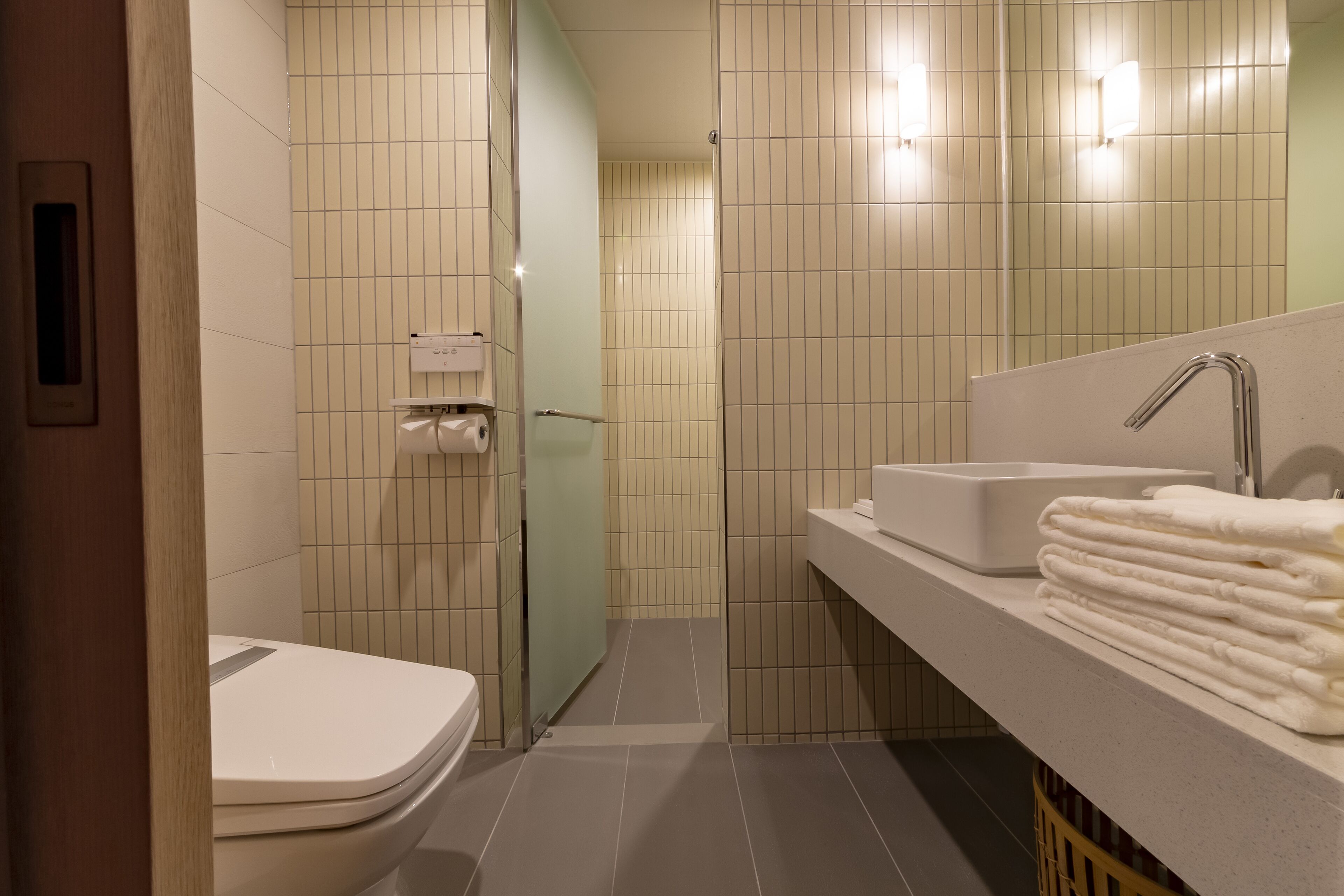 Foto - Hound Hotel Haeundae Signature