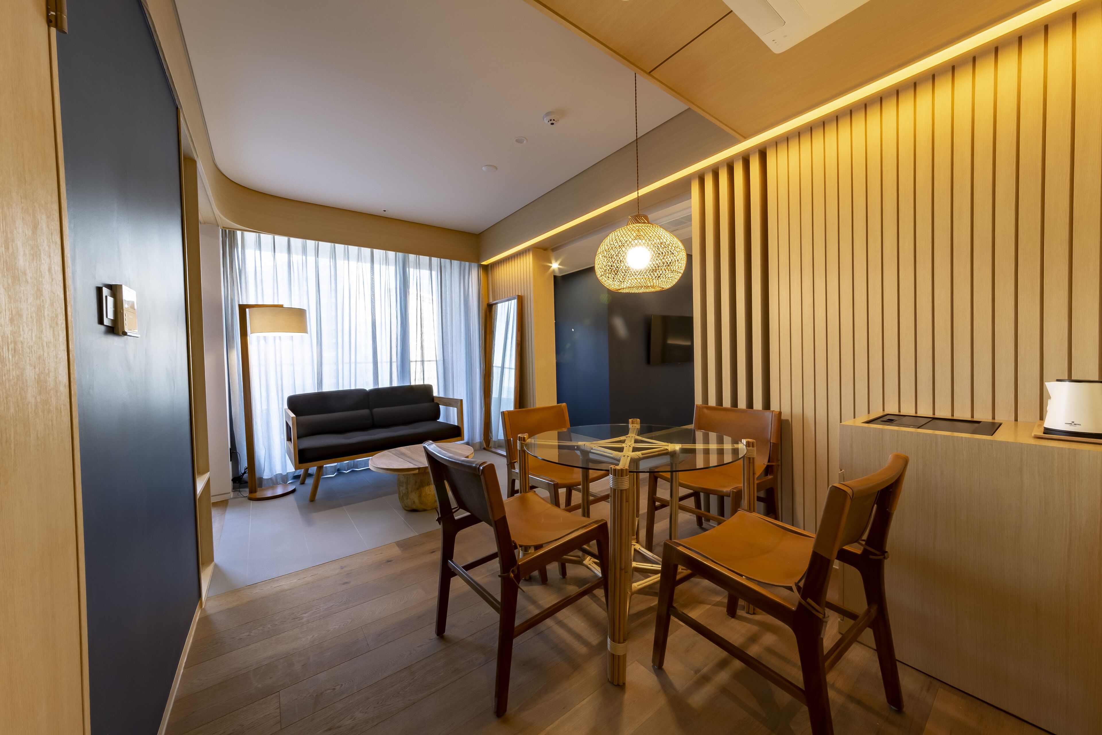 Photo - Hound Hotel Haeundae Signature