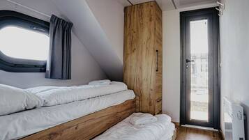 2 slaapkamers, gratis wifi