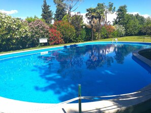 Pool - Darina - near to lake and center of Lazise (Lazise)