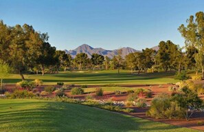 Golf - McCormick Ranch Maravilloso - Spacious 3 Bedroom Fully Furnished Condo (Scottsdale,)