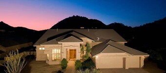 Resort Style Pool Home- Troon - Updated