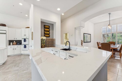 Resort Style Pool Home- Troon - Updated