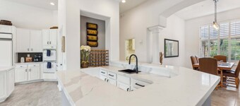 Resort Style Pool Home- Troon - Updated
